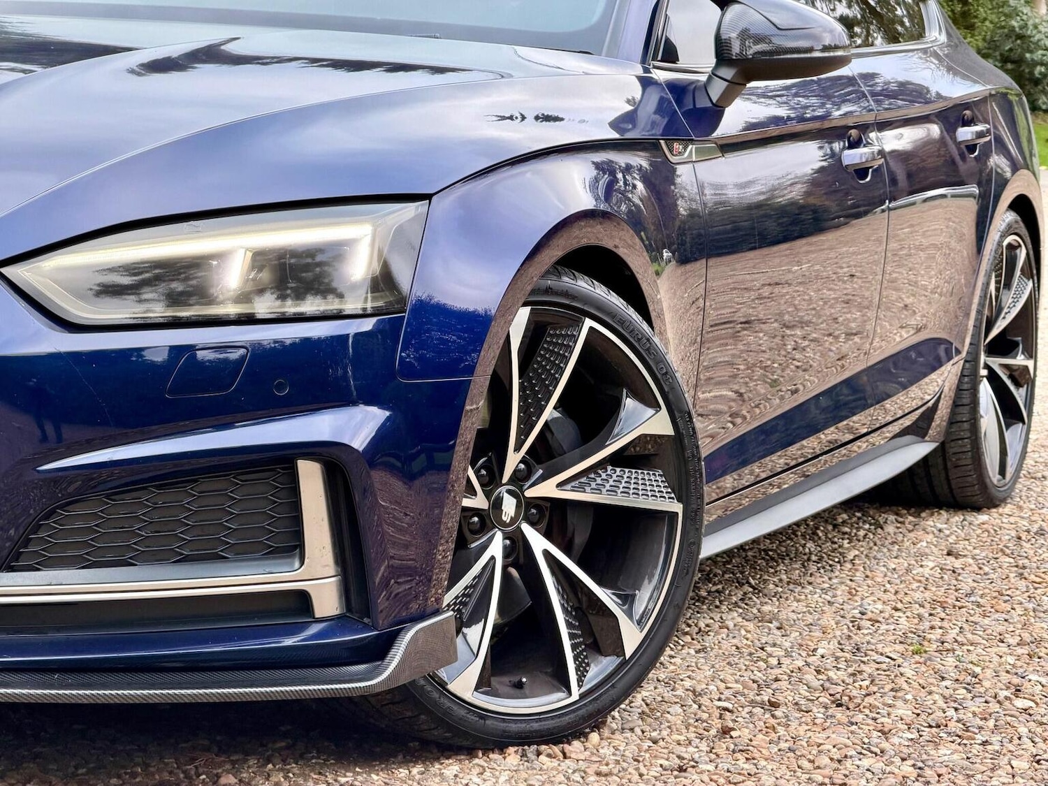 Used Audi A5 2018 for sale - 77539227: Photo 10