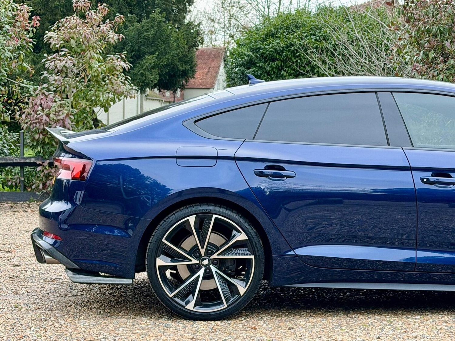 Used Audi A5 2018 for sale - 77539227: Photo 11