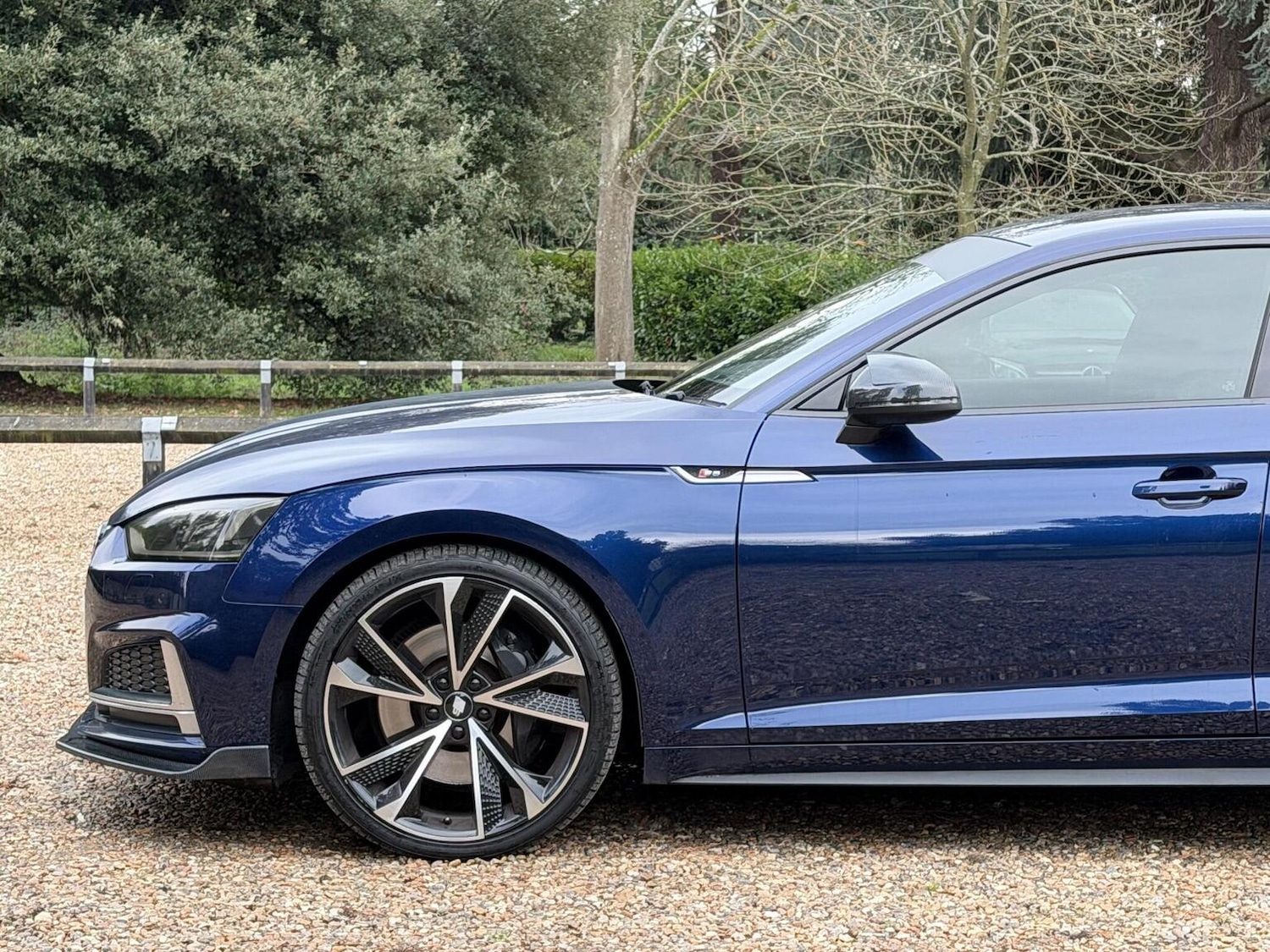 Used Audi A5 2018 for sale - 77539227: Photo 13