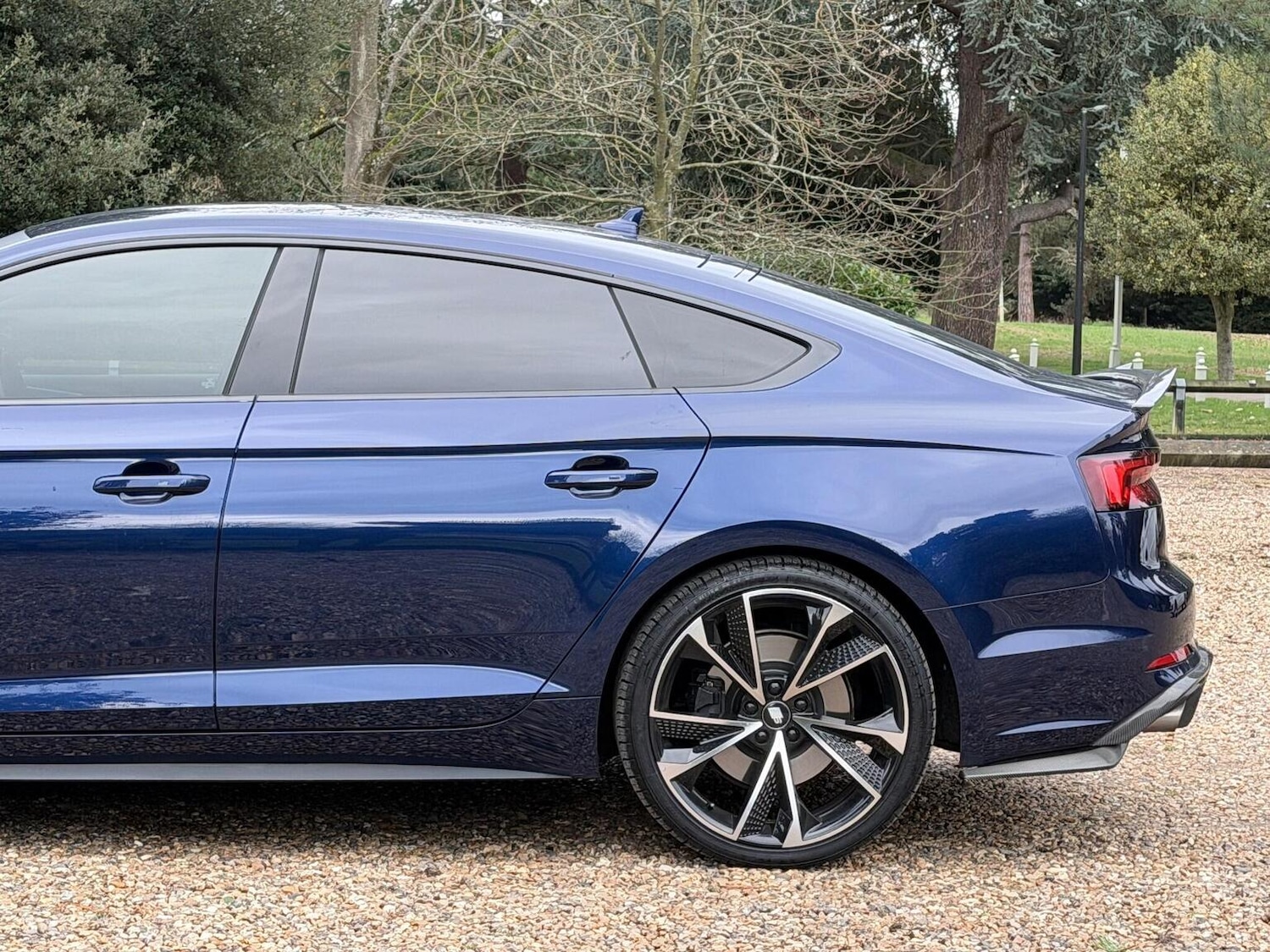 Used Audi A5 2018 for sale - 77539227: Photo 14