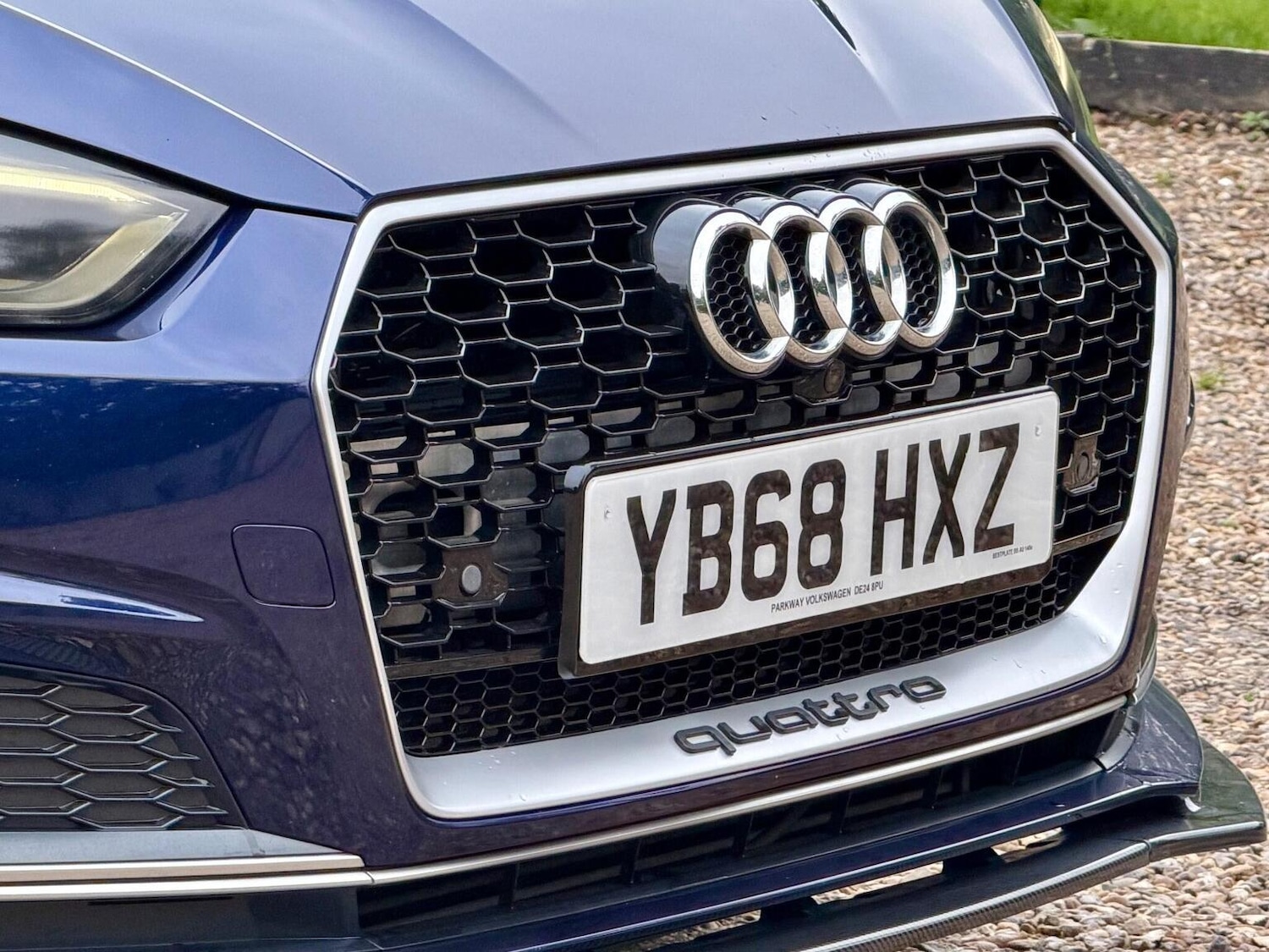 Used Audi A5 2018 for sale - 77539227: Photo 15