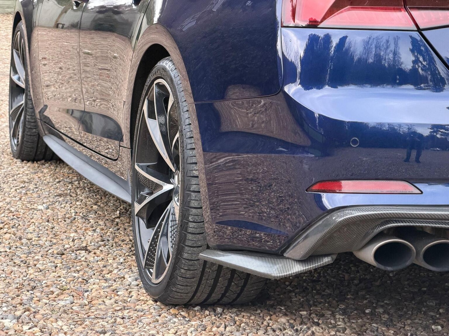 Used Audi A5 2018 for sale - 77539227: Photo 16