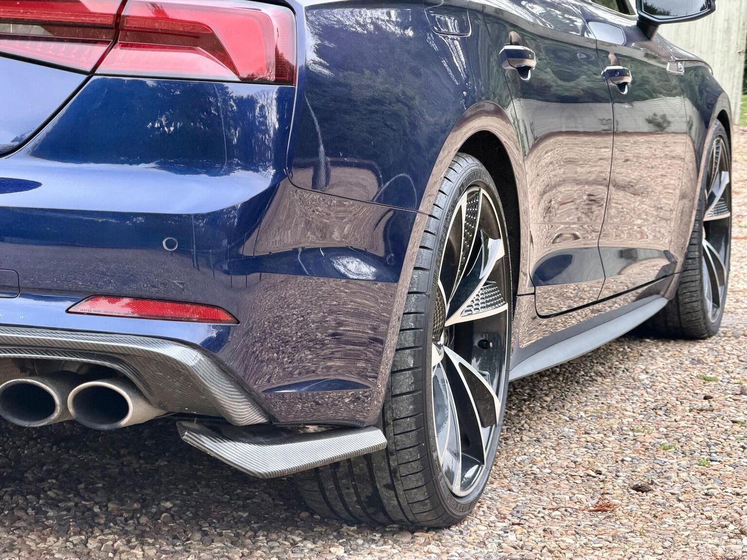 Used Audi A5 2018 for sale - 77539227: Photo 17