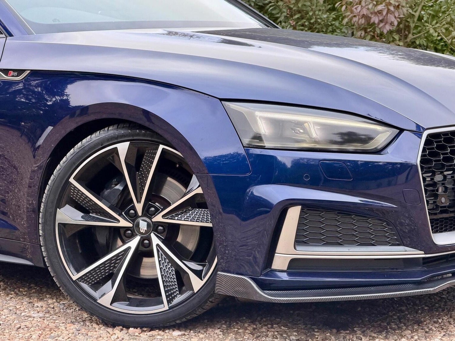 Used Audi A5 2018 for sale - 77539227: Photo 18