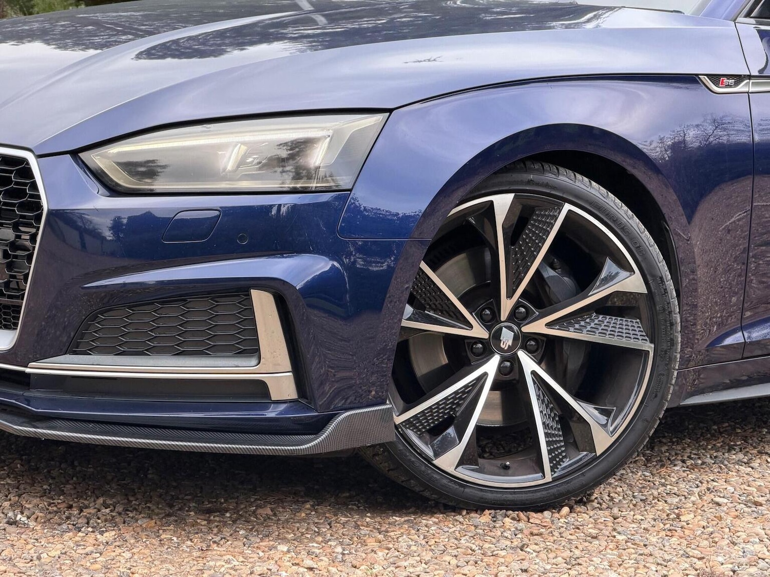 Used Audi A5 2018 for sale - 77539227: Photo 19