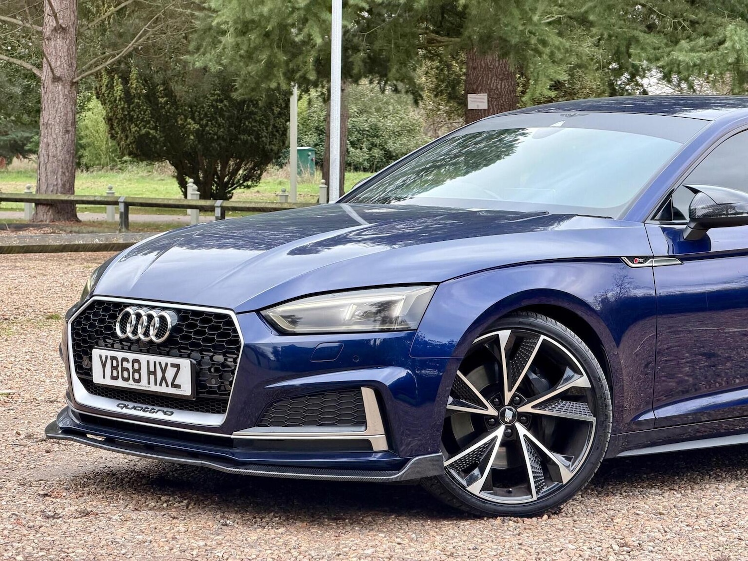 Used Audi A5 2018 for sale - 77539227: Photo 20