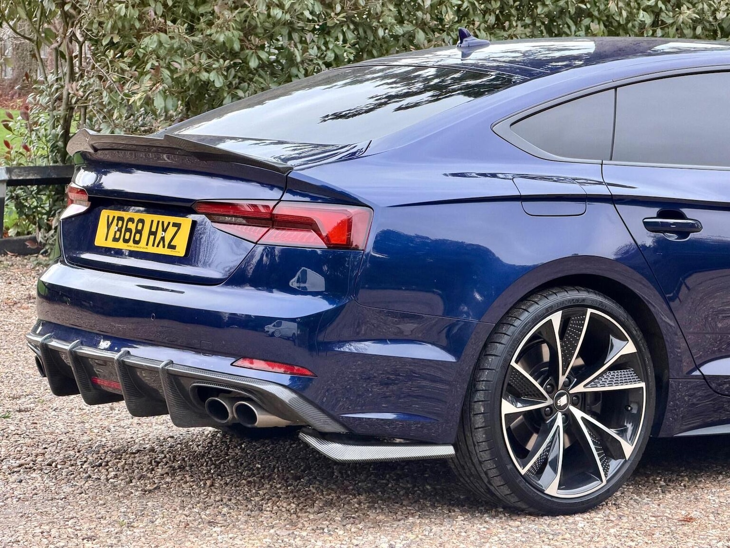 Used Audi A5 2018 for sale - 77539227: Photo 21