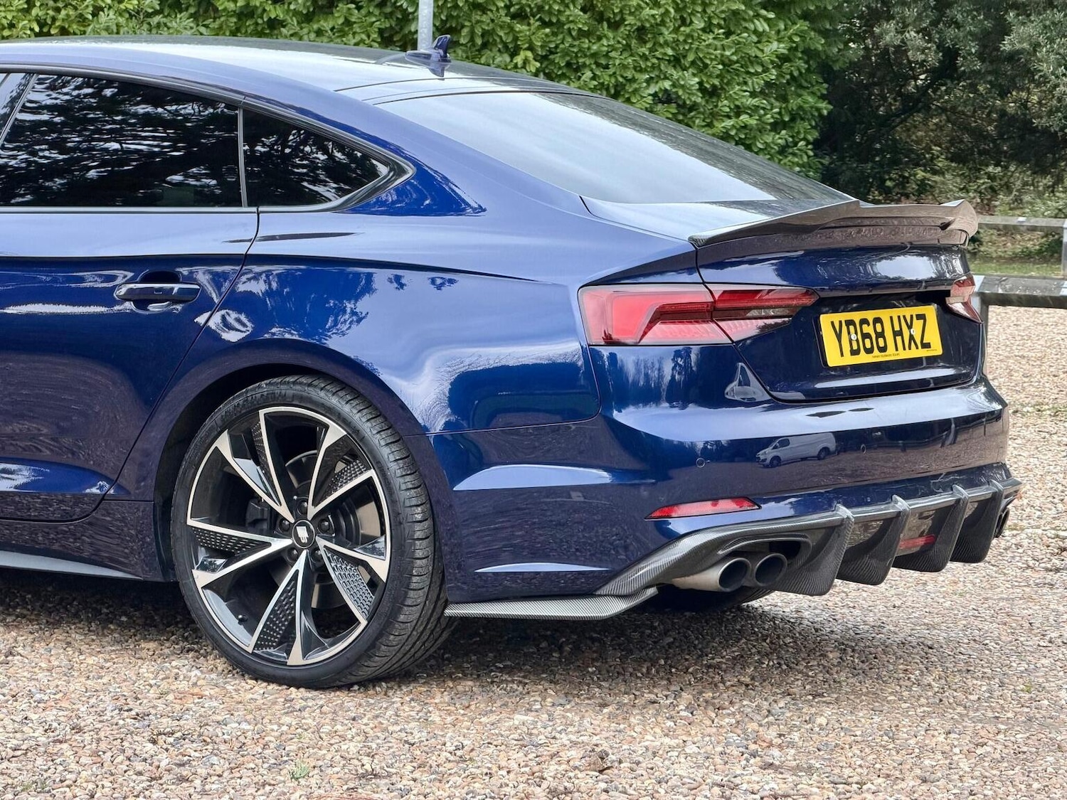 Used Audi A5 2018 for sale - 77539227: Photo 22