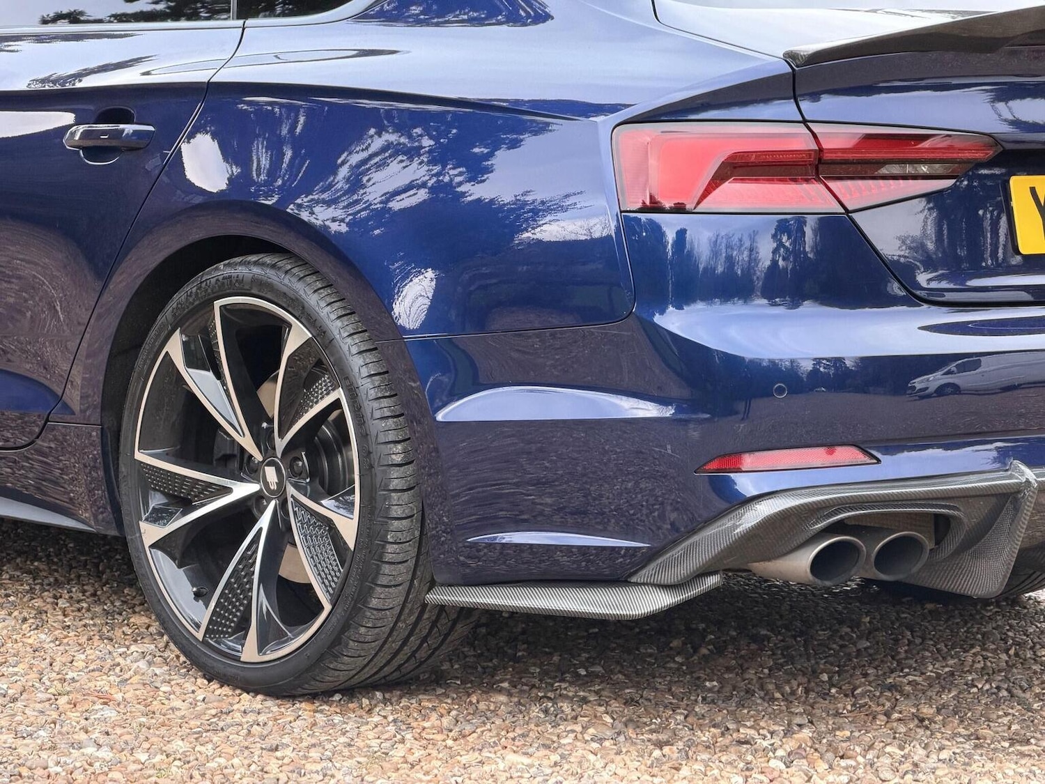 Used Audi A5 2018 for sale - 77539227: Photo 24