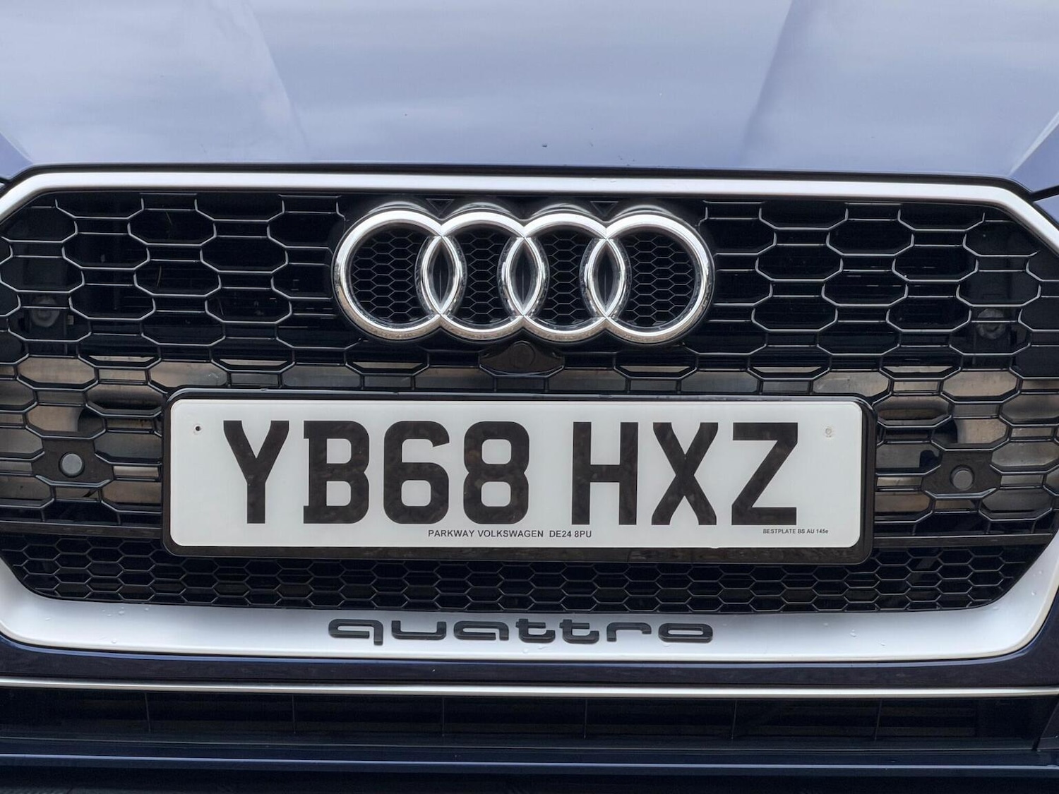 Used Audi A5 2018 for sale - 77539227: Photo 28