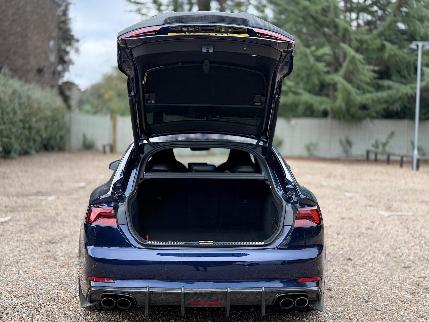 Used Audi A5 2018 for sale - 77539227: Photo 29