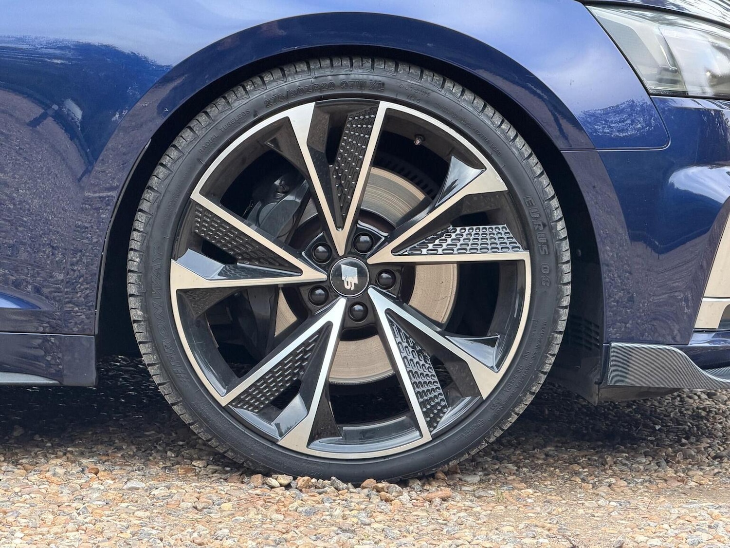 Used Audi A5 2018 for sale - 77539227: Photo 30