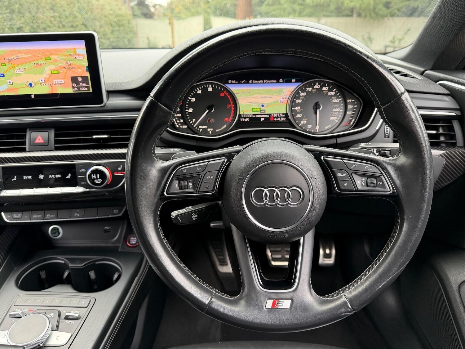 Used Audi A5 2018 for sale - 77539227: Photo 32