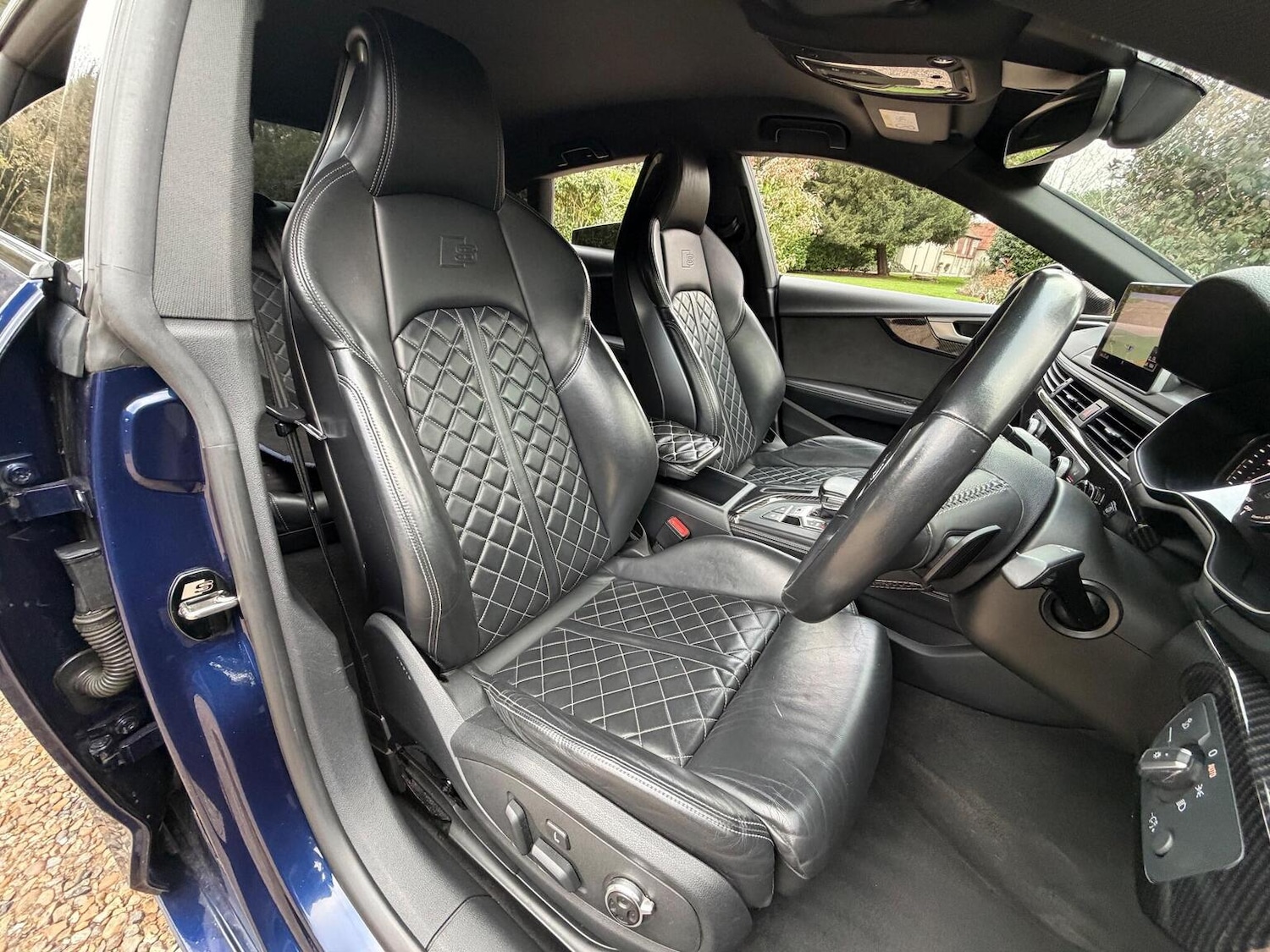 Used Audi A5 2018 for sale - 77539227: Photo 36