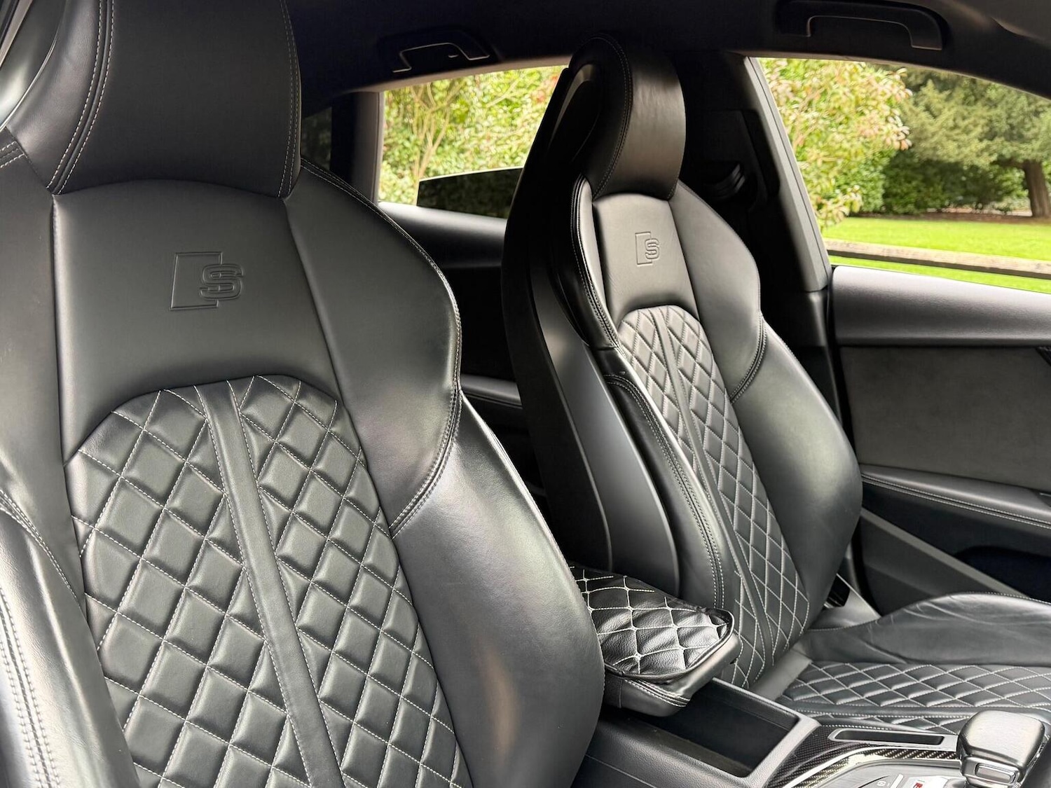 Used Audi A5 2018 for sale - 77539227: Photo 37