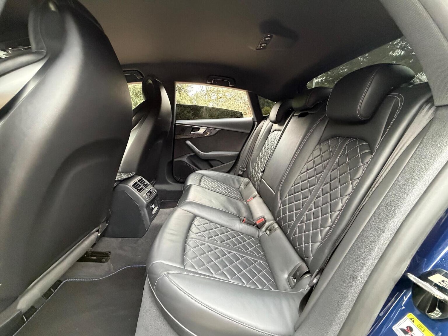 Used Audi A5 2018 for sale - 77539227: Photo 40