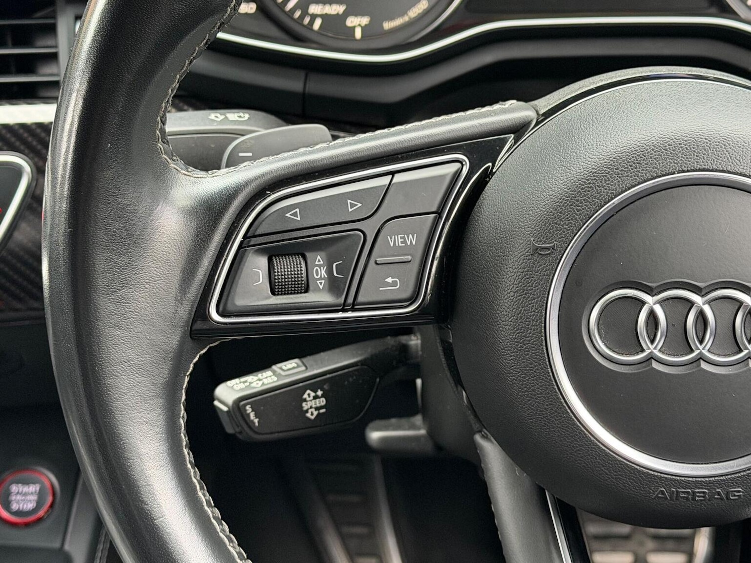 Used Audi A5 2018 for sale - 77539227: Photo 43