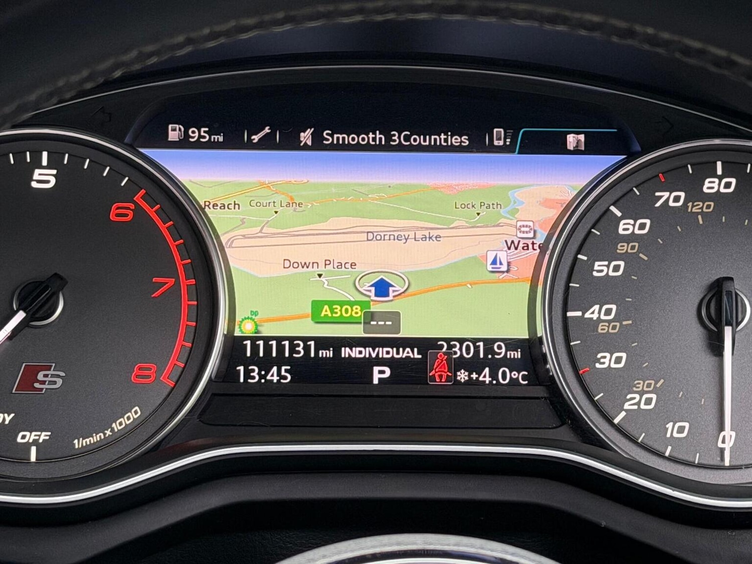 Used Audi A5 2018 for sale - 77539227: Photo 45