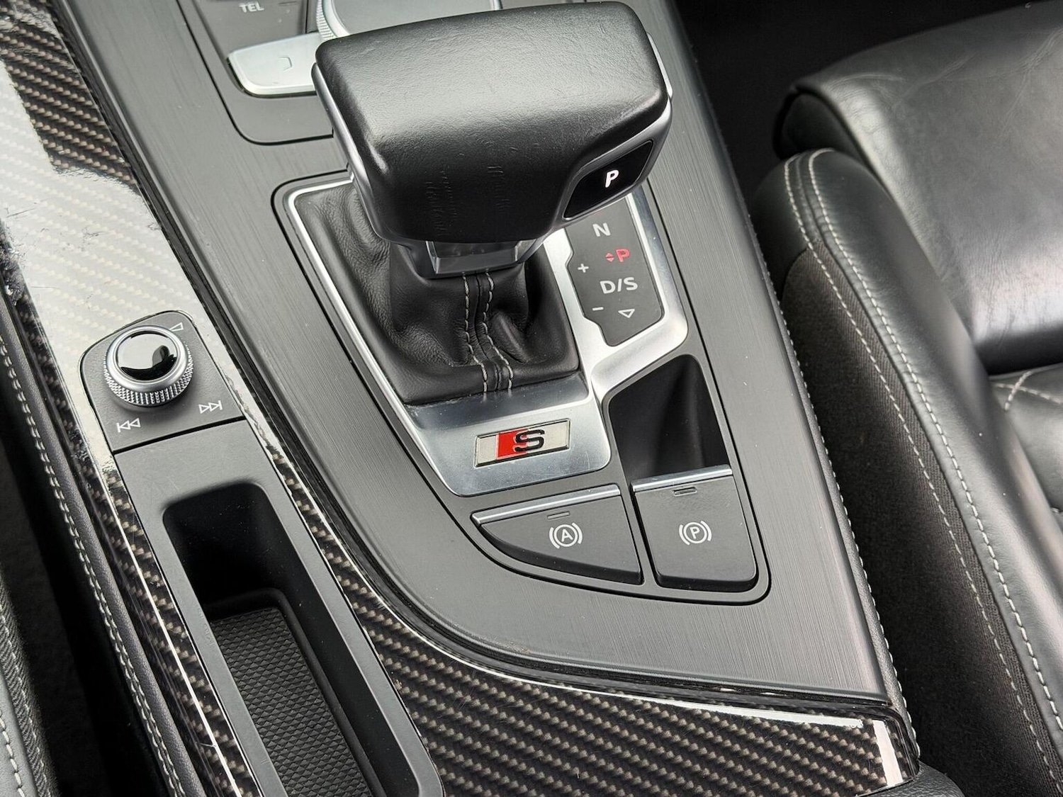 Used Audi A5 2018 for sale - 77539227: Photo 46