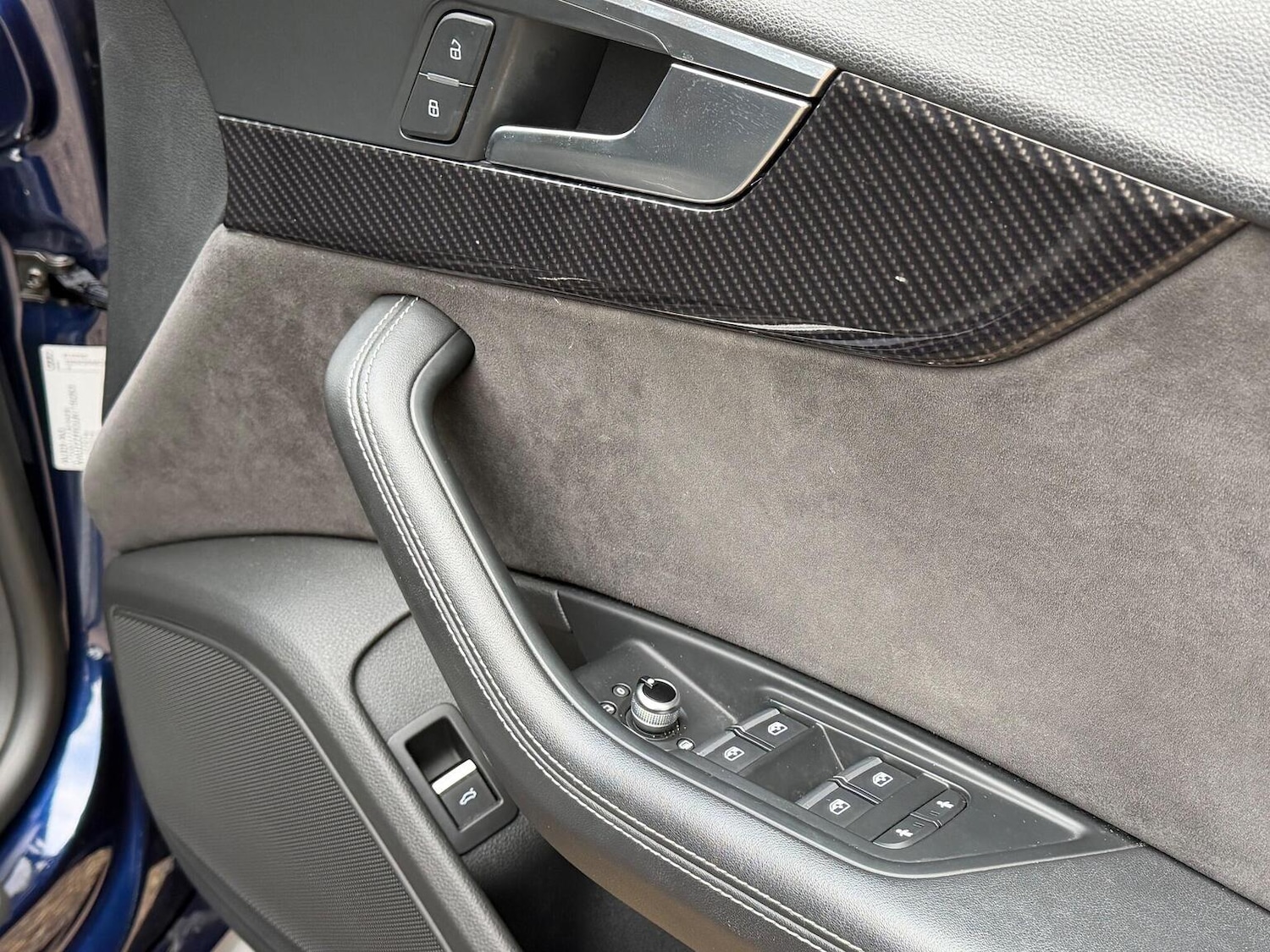 Used Audi A5 2018 for sale - 77539227: Photo 47