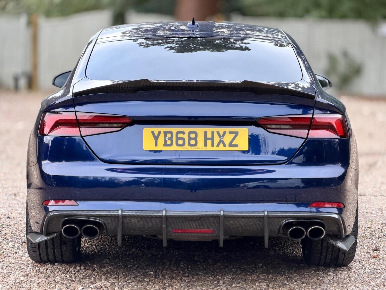 Used Audi A5 2018 for sale - 77539227: Photo 5