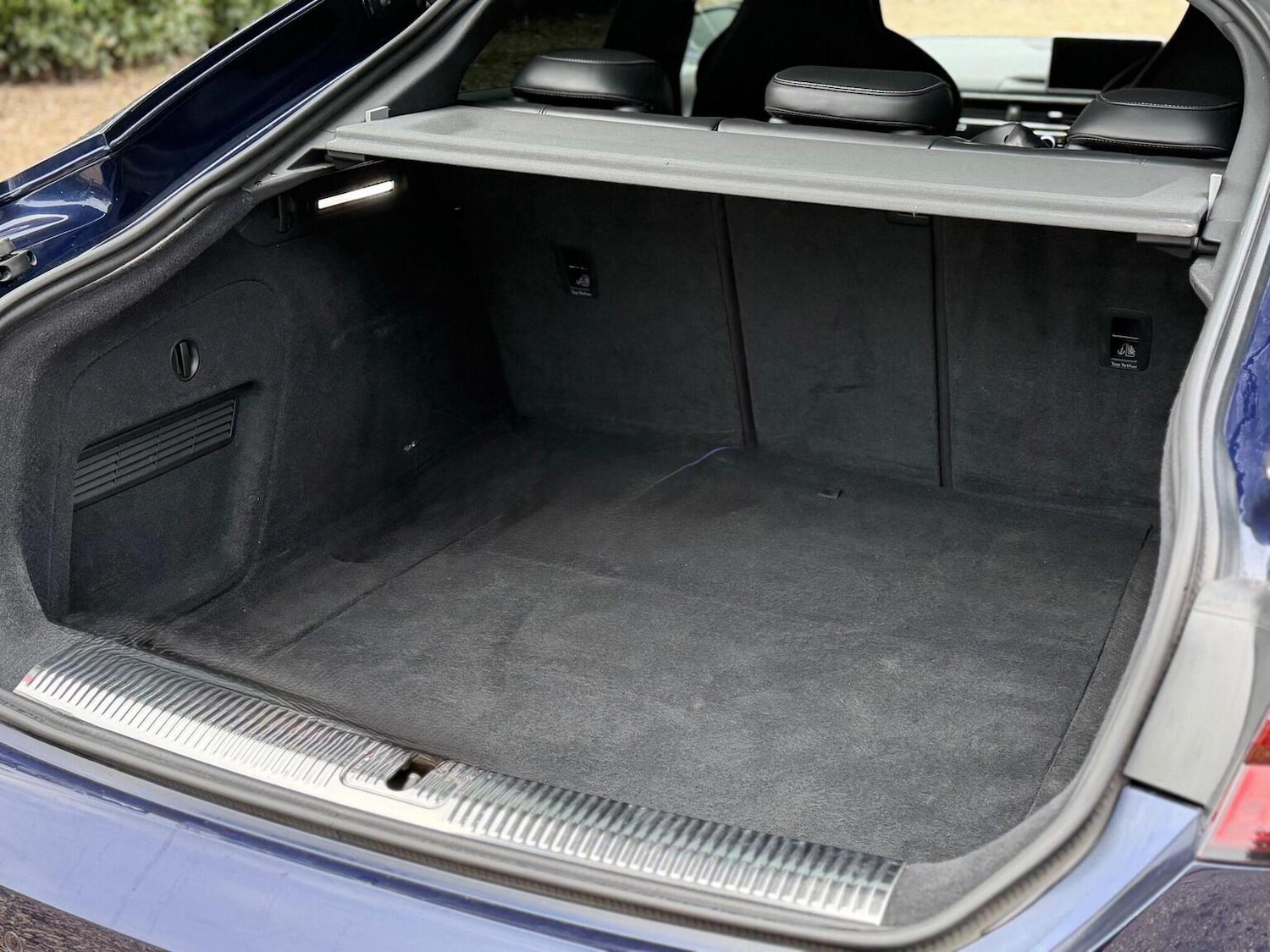 Used Audi A5 2018 for sale - 77539227: Photo 51