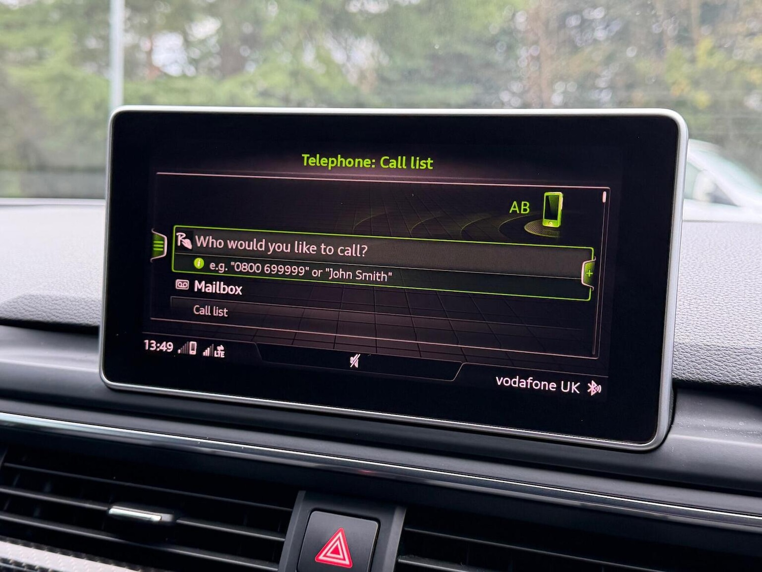 Used Audi A5 2018 for sale - 77539227: Photo 53