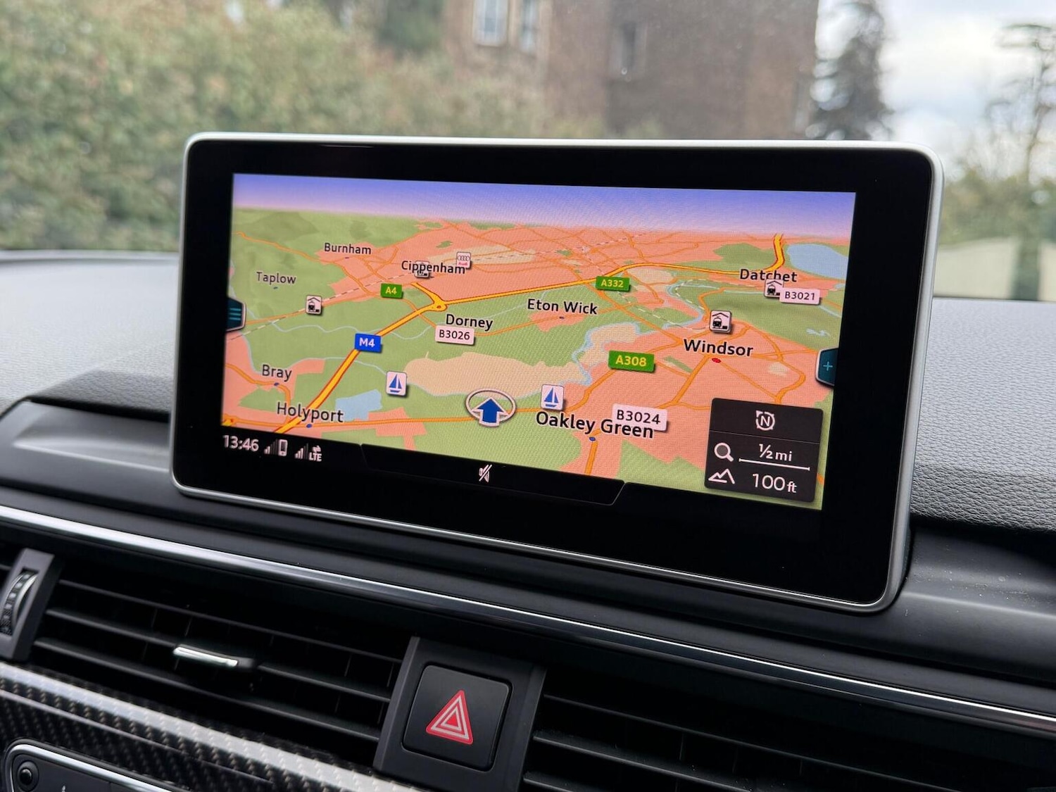 Used Audi A5 2018 for sale - 77539227: Photo 55