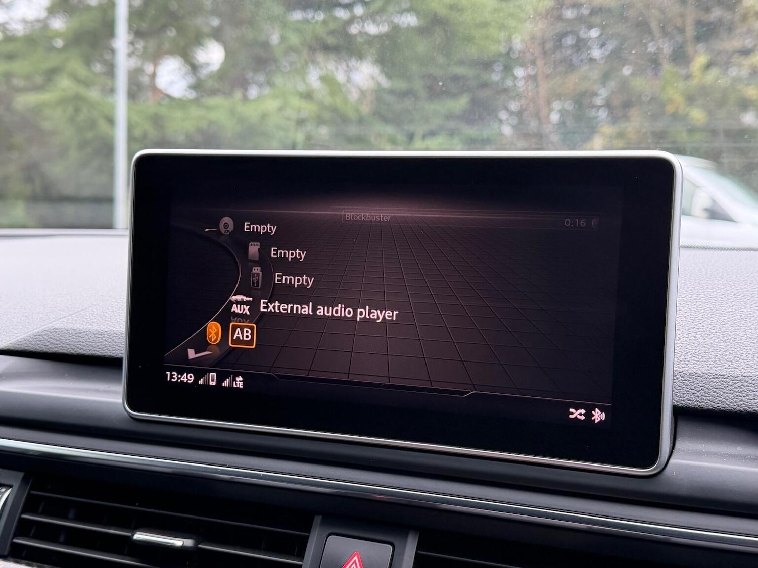 Used Audi A5 2018 for sale - 77539227: Photo 59