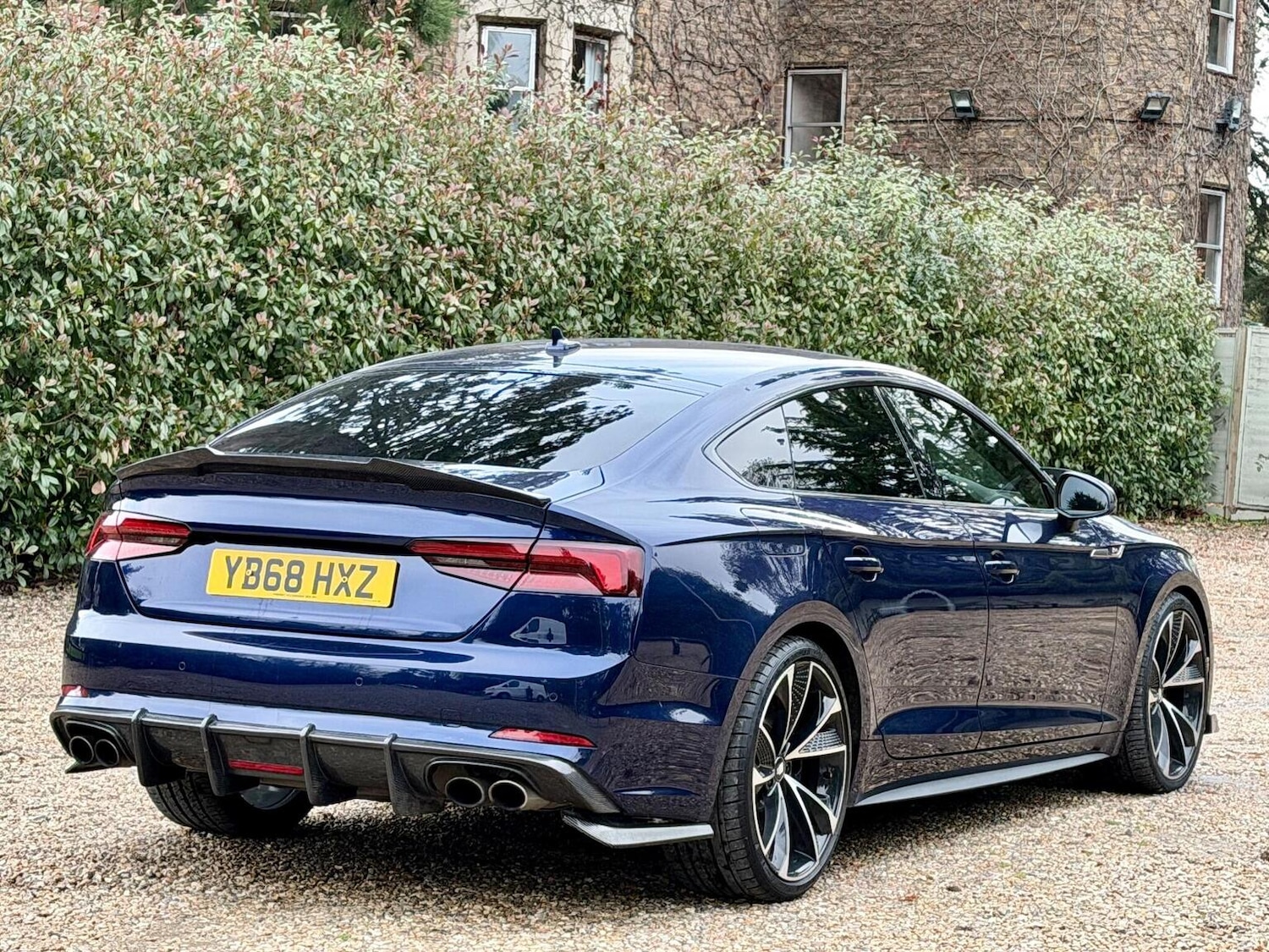 Used Audi A5 2018 for sale - 77539227: Photo 6