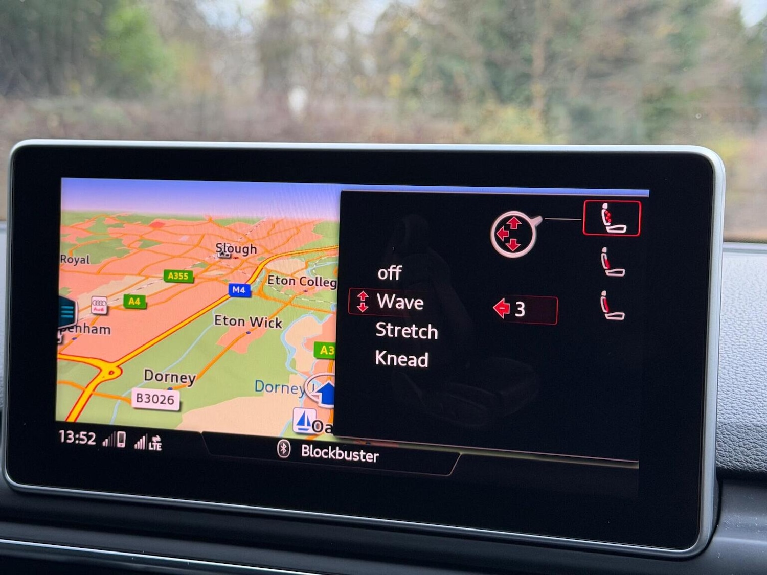 Used Audi A5 2018 for sale - 77539227: Photo 63