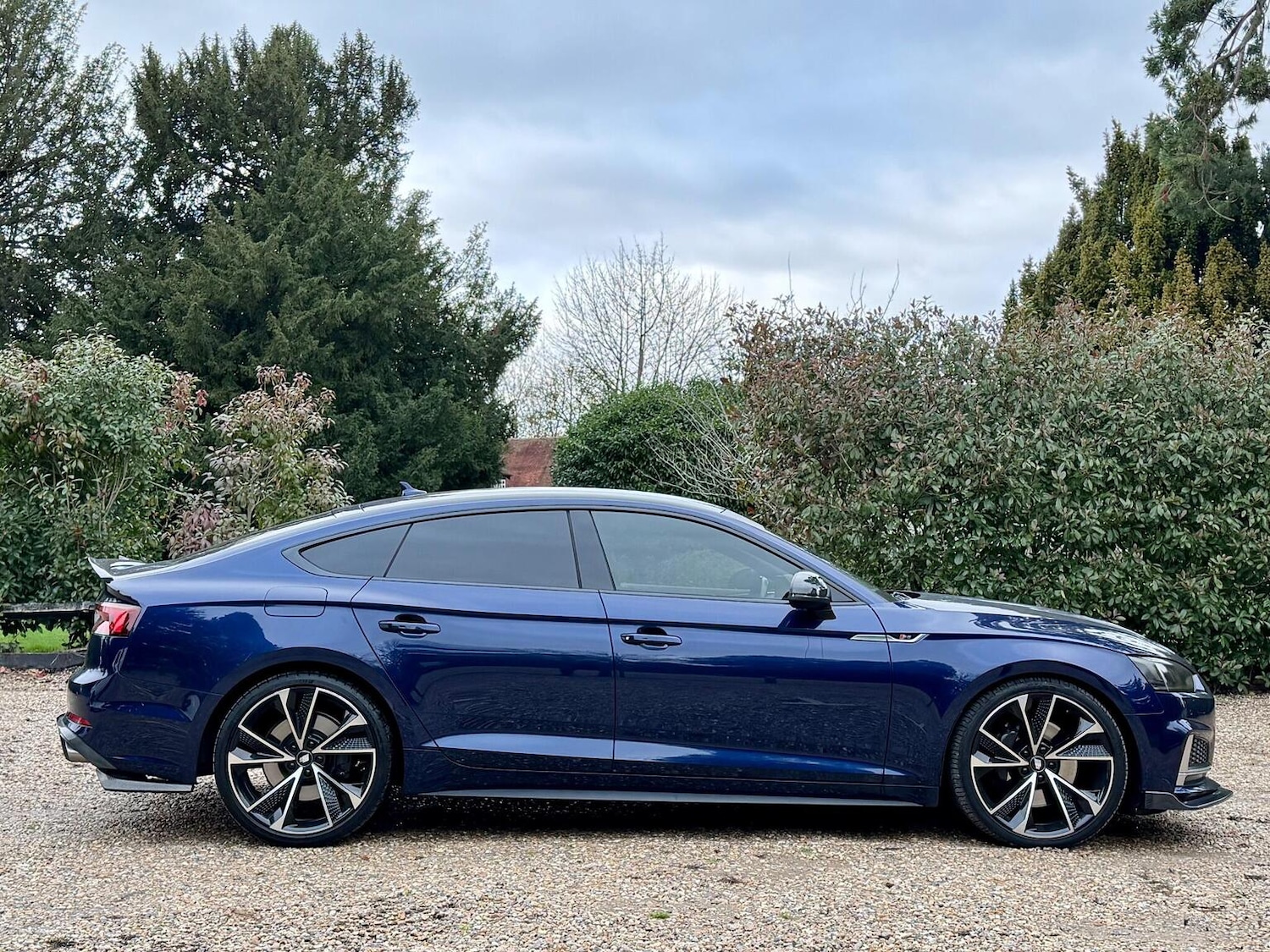 Used Audi A5 2018 for sale - 77539227: Photo 7