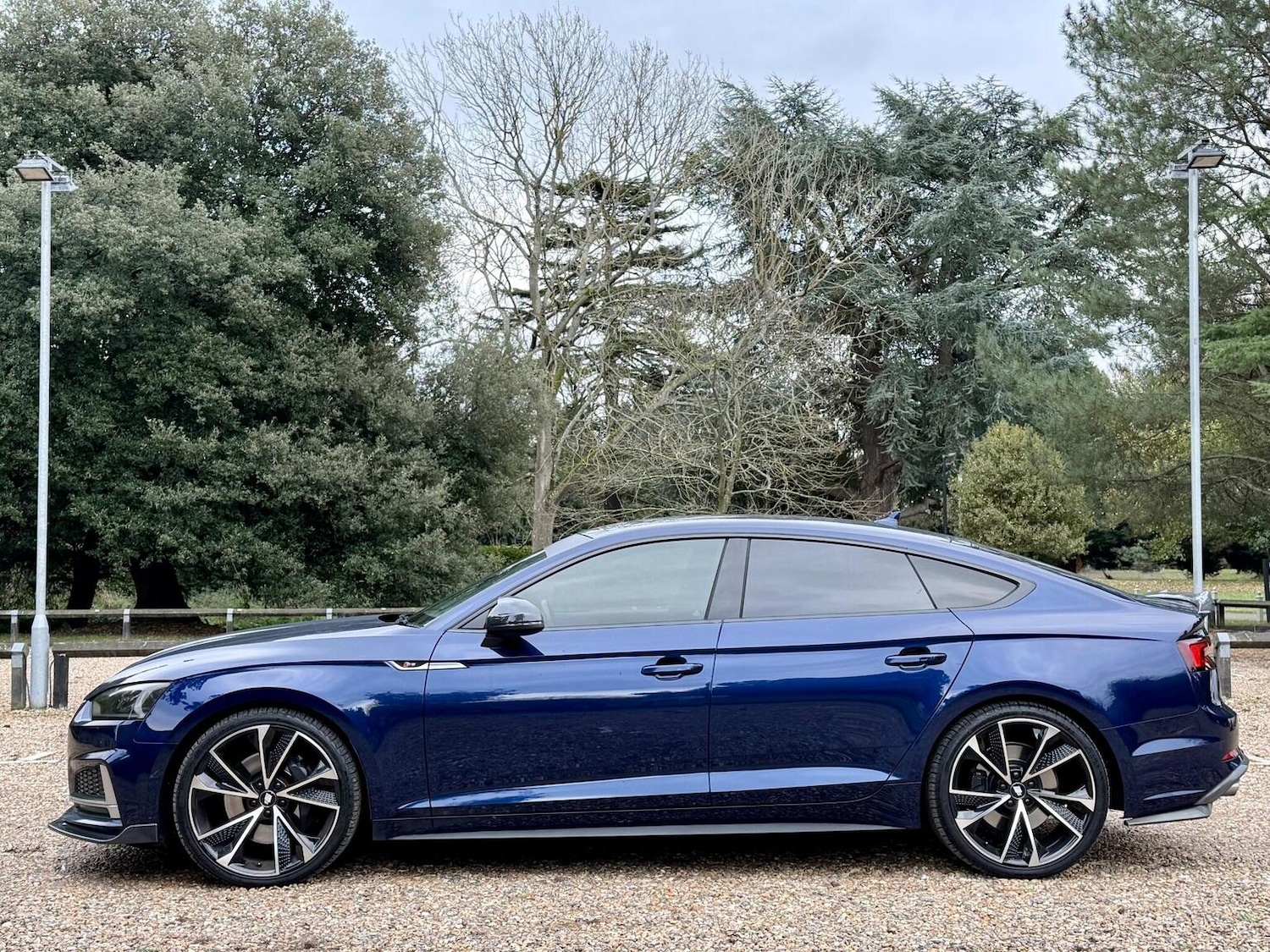 Used Audi A5 2018 for sale - 77539227: Photo 8