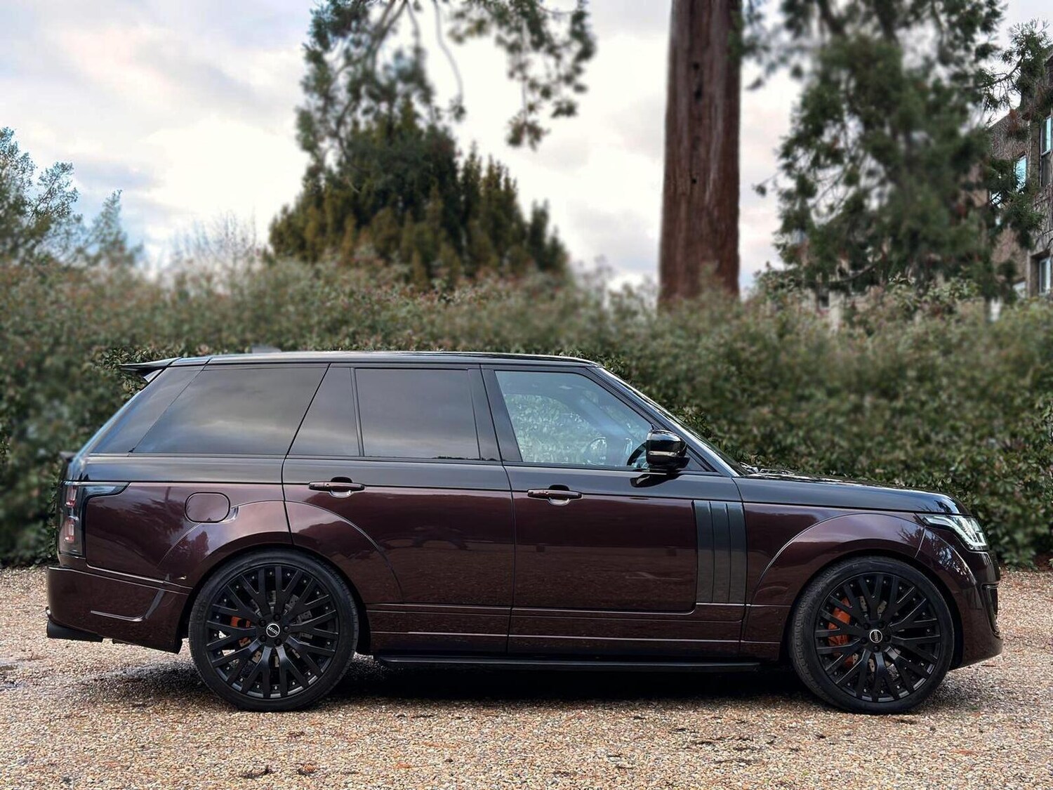 Used Land Rover Range Rover 2014 for sale - 77539167: Photo 10