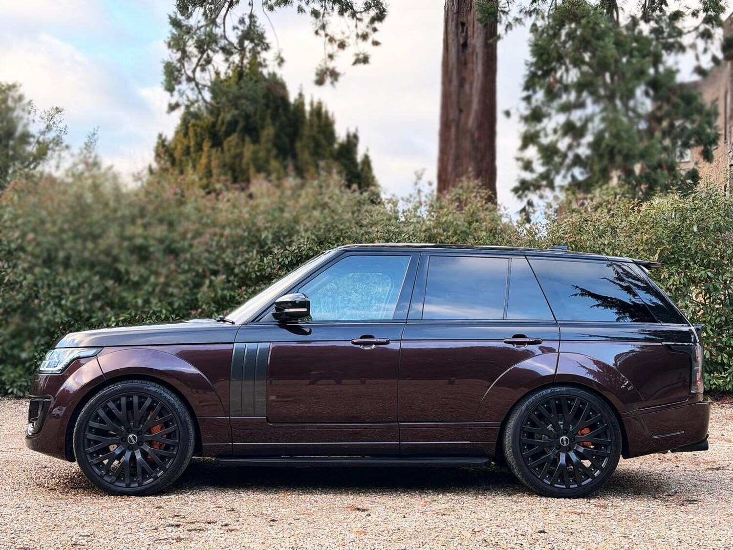 Used Land Rover Range Rover 2014 for sale - 77539167: Photo 11