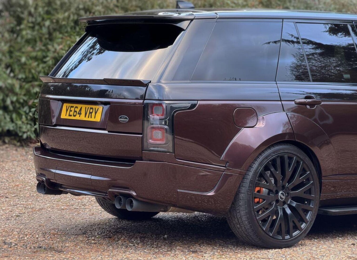 Used Land Rover Range Rover 2014 for sale - 77539167: Photo 15