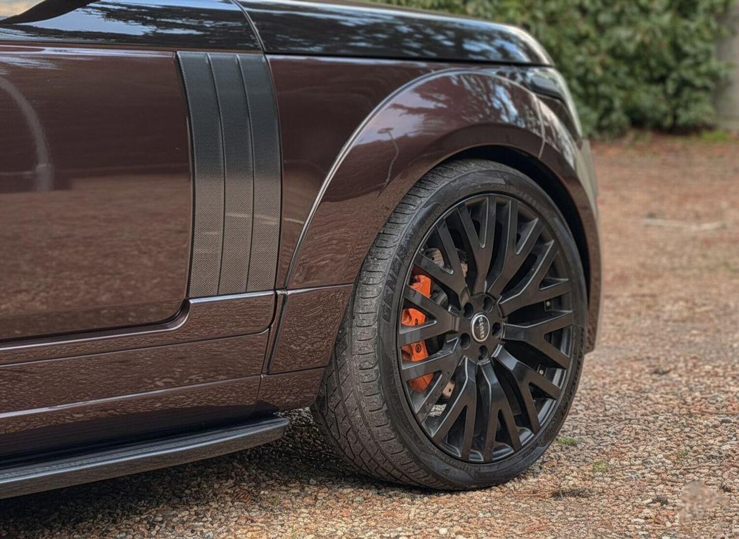 Used Land Rover Range Rover 2014 for sale - 77539167: Photo 16