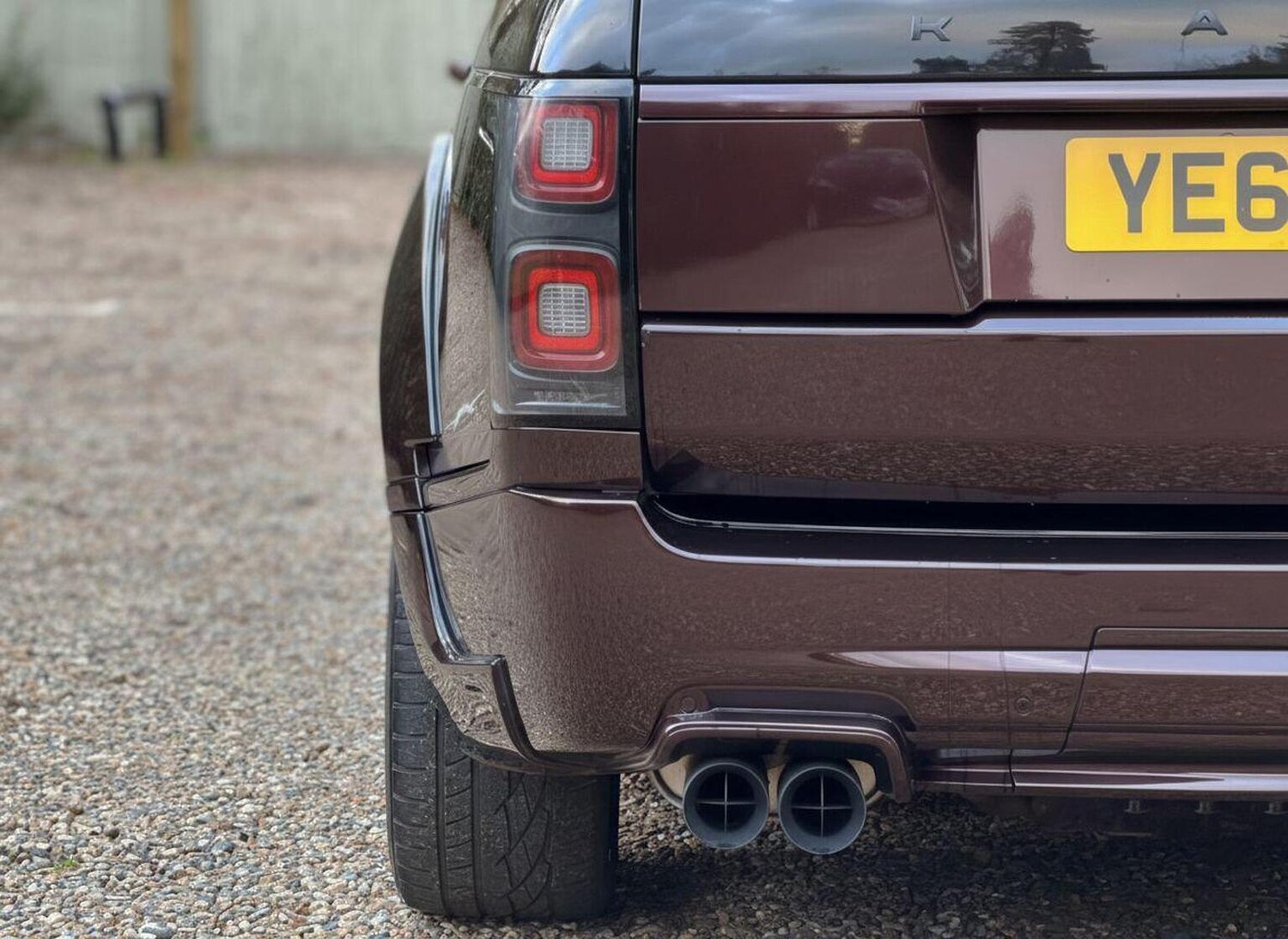 Used Land Rover Range Rover 2014 for sale - 77539167: Photo 17