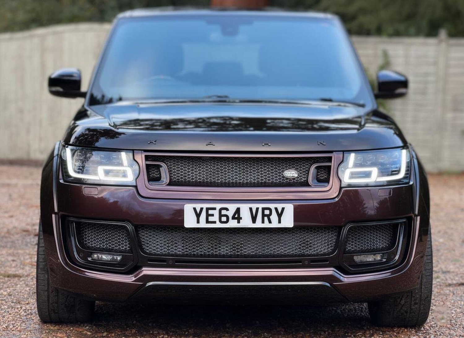 Used Land Rover Range Rover 2014 for sale - 77539167: Photo 2