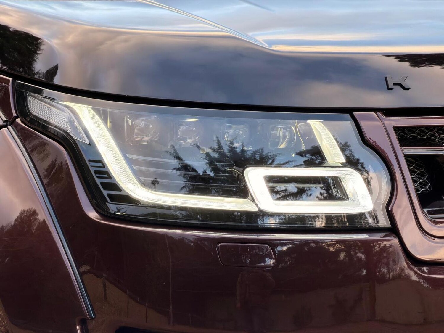 Used Land Rover Range Rover 2014 for sale - 77539167: Photo 28