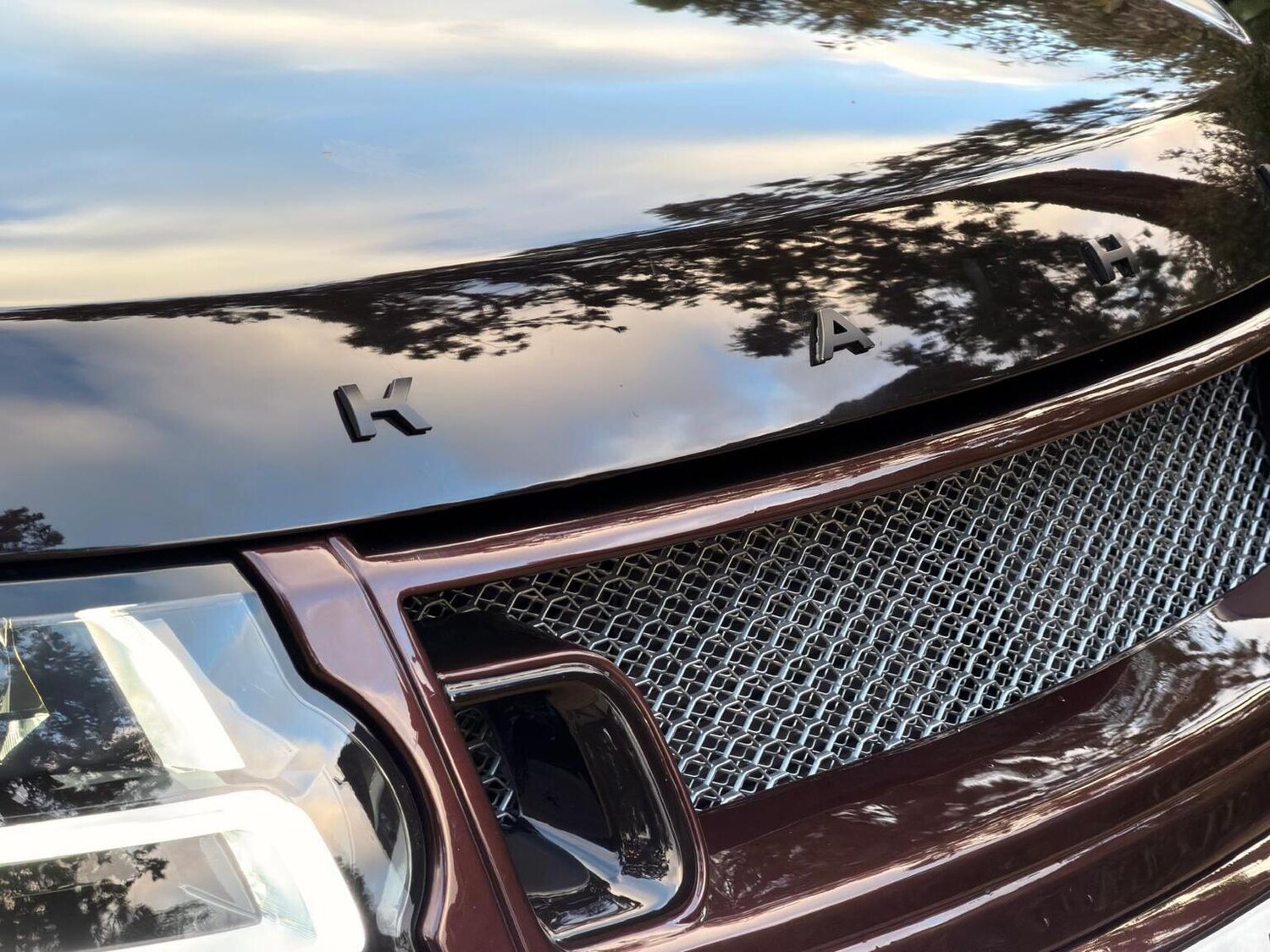 Used Land Rover Range Rover 2014 for sale - 77539167: Photo 30