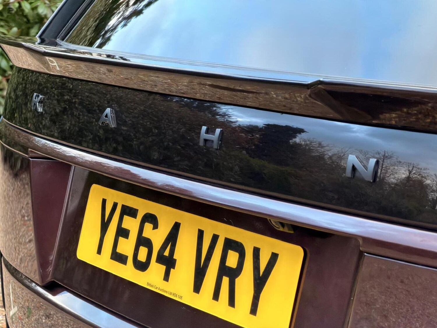 Used Land Rover Range Rover 2014 for sale - 77539167: Photo 34