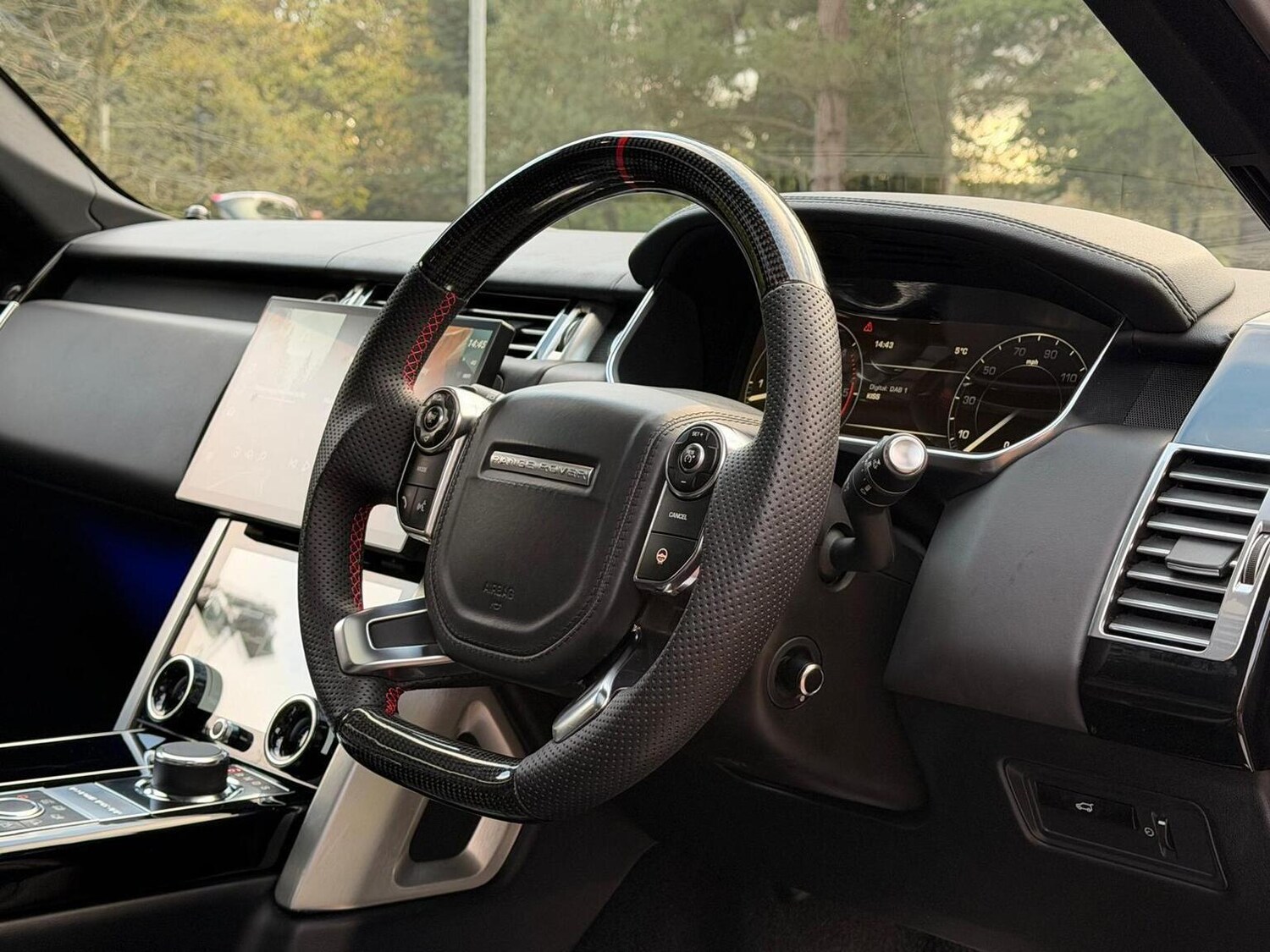 Used Land Rover Range Rover 2014 for sale - 77539167: Photo 42