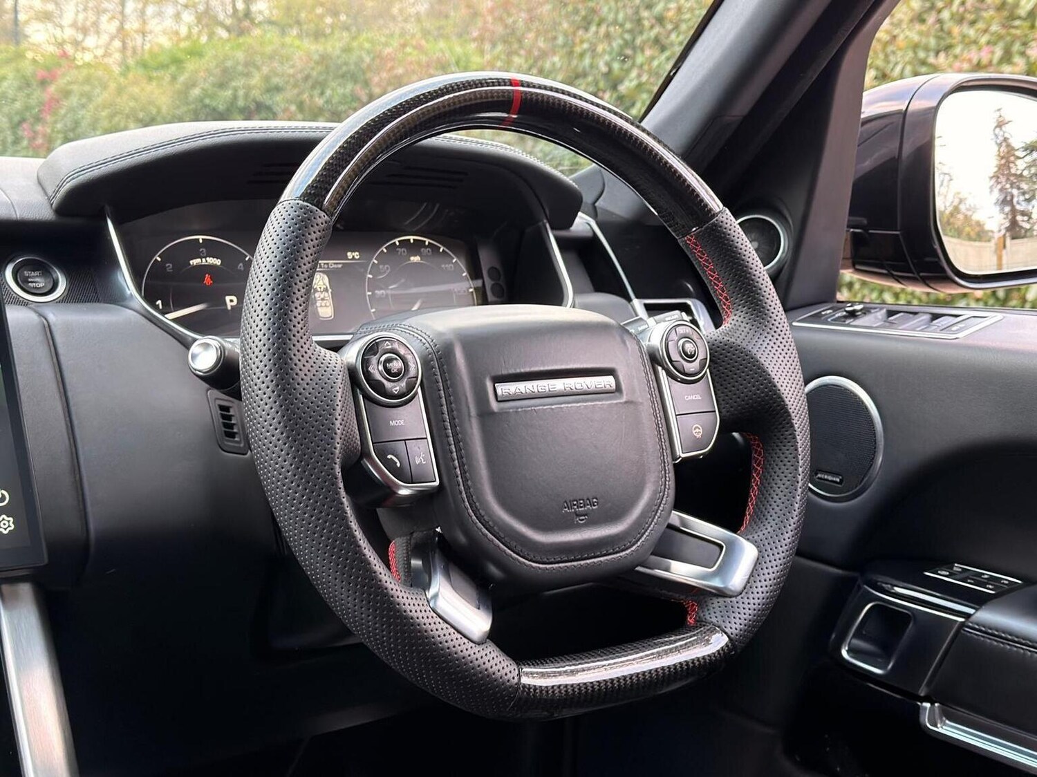 Used Land Rover Range Rover 2014 for sale - 77539167: Photo 43