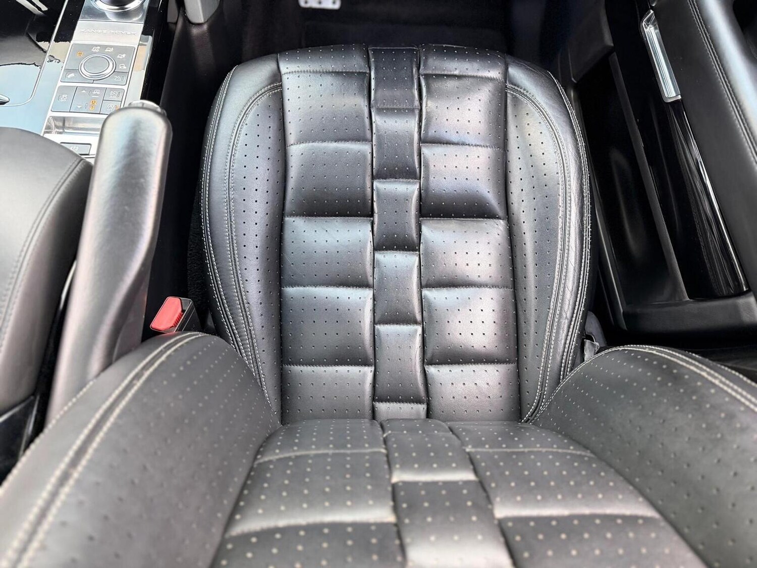 Used Land Rover Range Rover 2014 for sale - 77539167: Photo 54