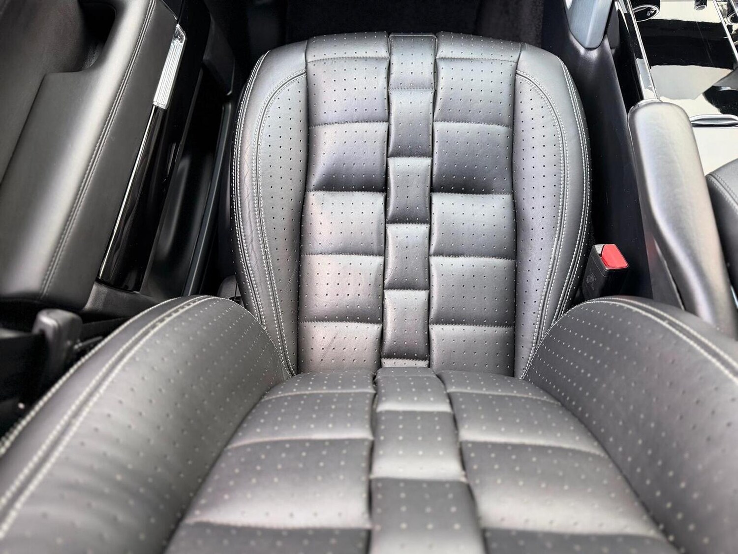 Used Land Rover Range Rover 2014 for sale - 77539167: Photo 55