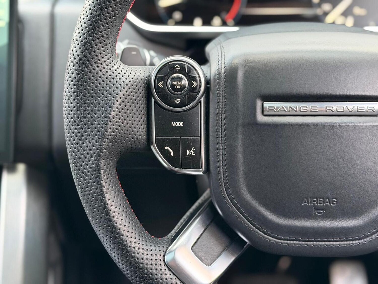 Used Land Rover Range Rover 2014 for sale - 77539167: Photo 68