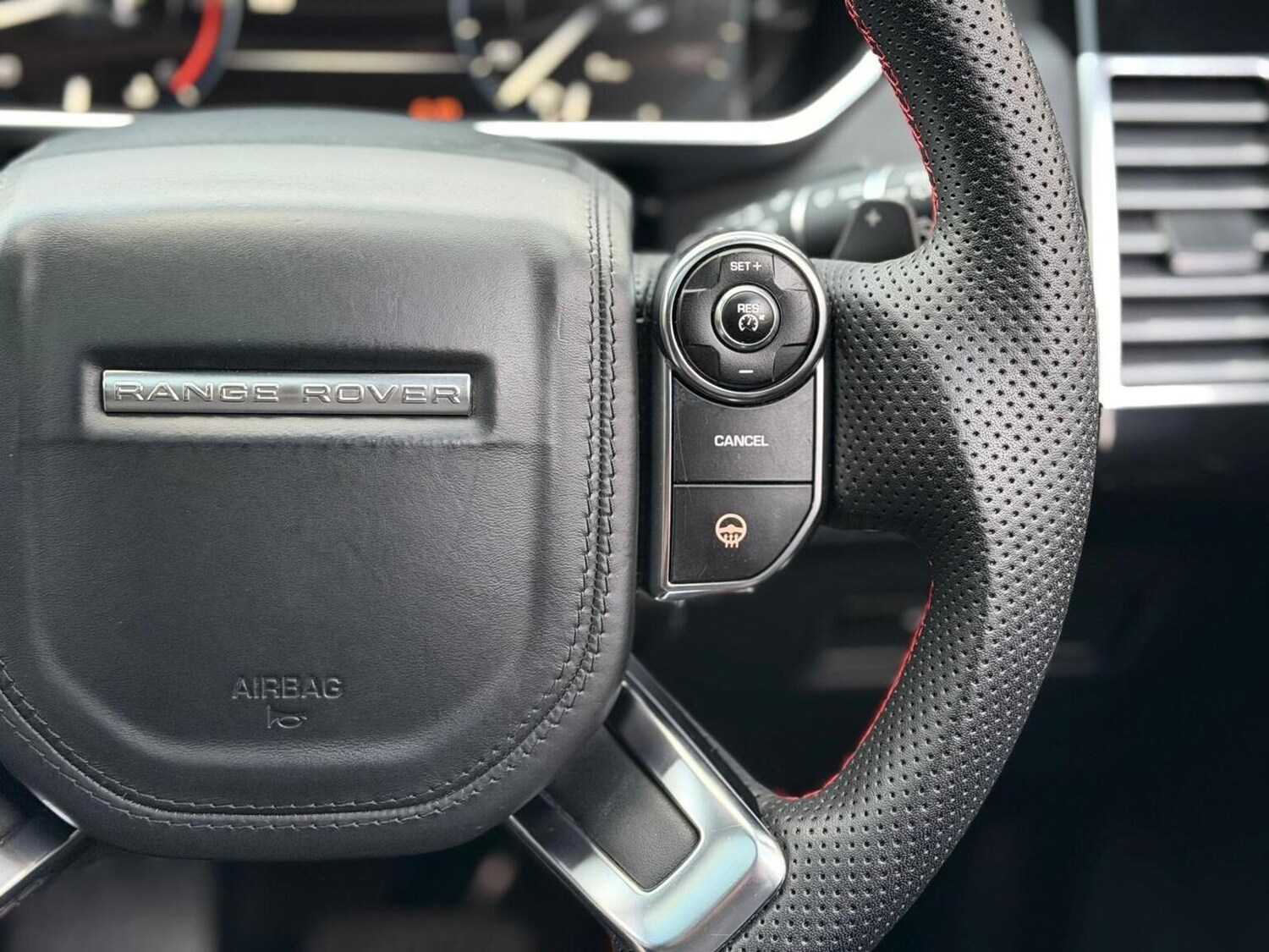 Used Land Rover Range Rover 2014 for sale - 77539167: Photo 69