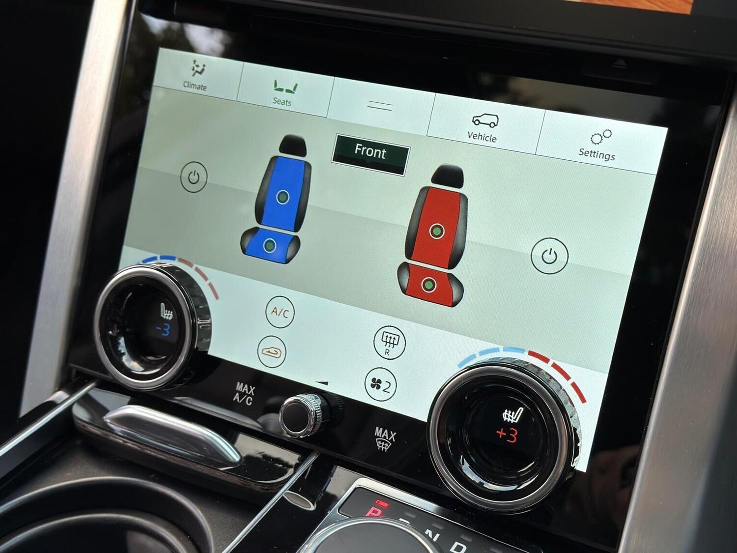 Used Land Rover Range Rover 2014 for sale - 77539167: Photo 81