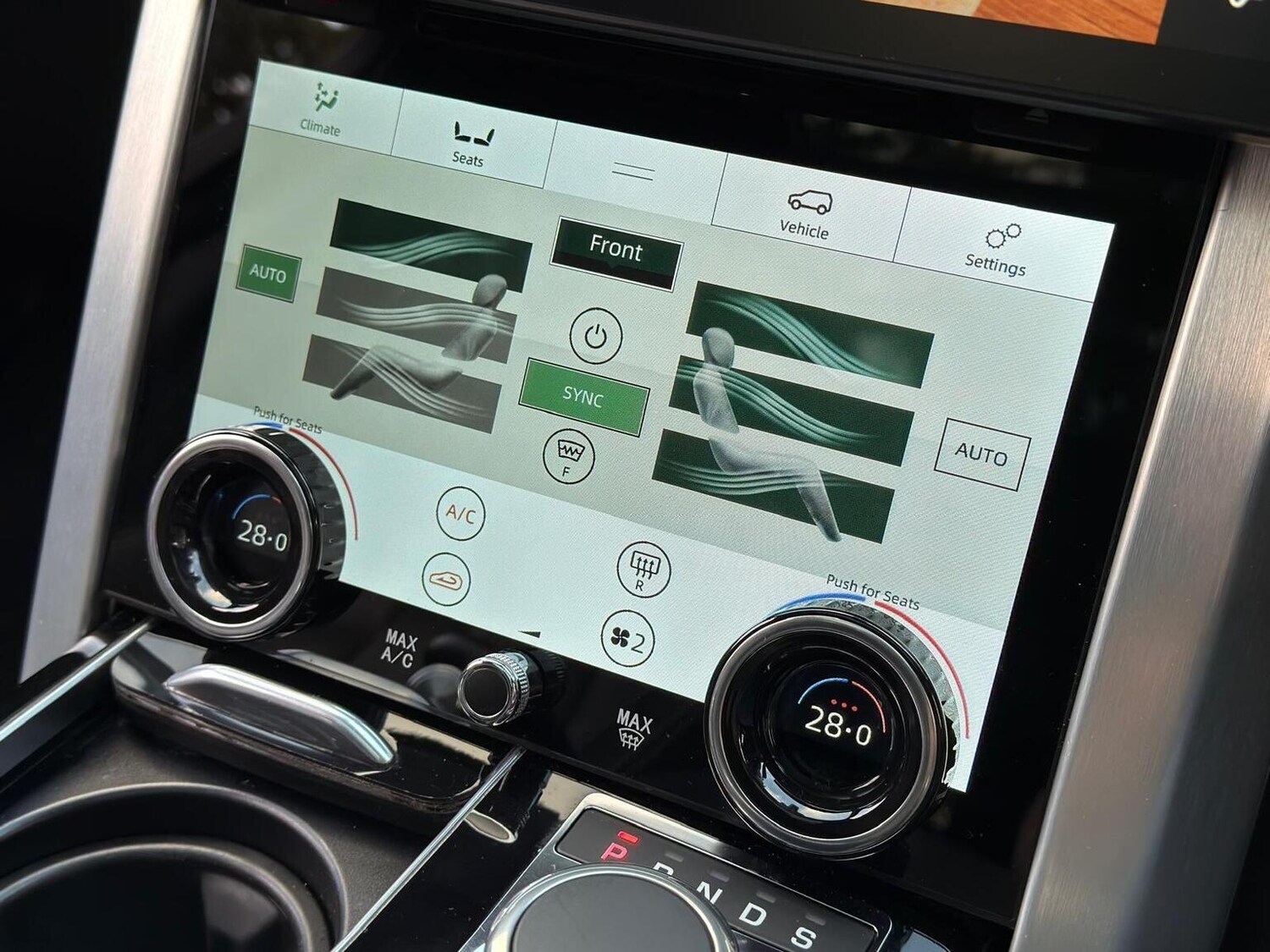 Used Land Rover Range Rover 2014 for sale - 77539167: Photo 83